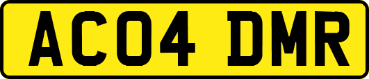AC04DMR
