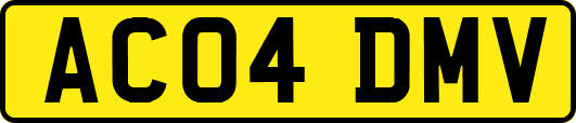 AC04DMV