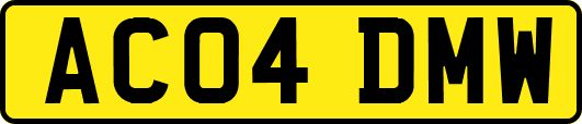 AC04DMW
