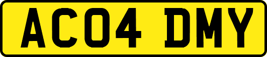 AC04DMY