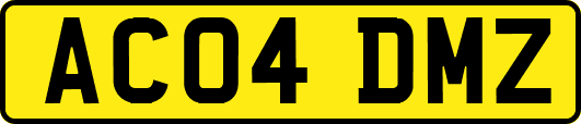 AC04DMZ