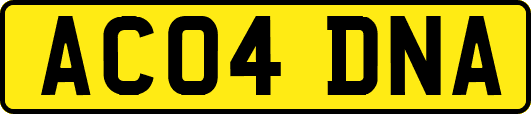 AC04DNA