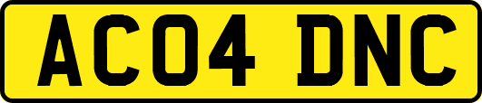 AC04DNC