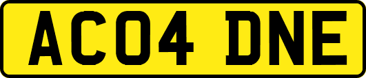 AC04DNE