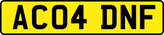 AC04DNF