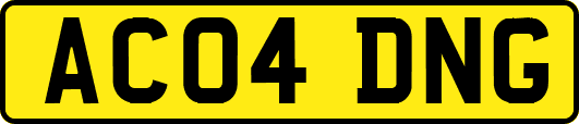 AC04DNG