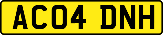 AC04DNH