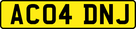 AC04DNJ