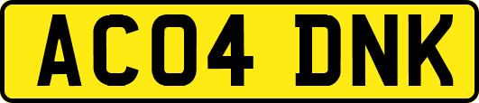 AC04DNK