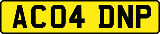 AC04DNP