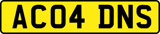AC04DNS