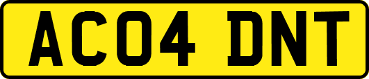 AC04DNT