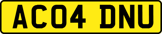 AC04DNU