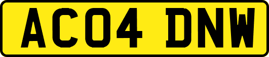 AC04DNW