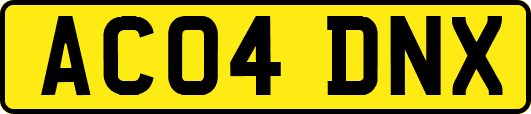 AC04DNX