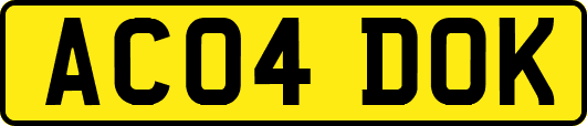 AC04DOK