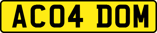 AC04DOM