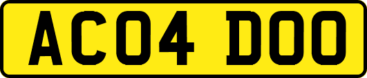 AC04DOO