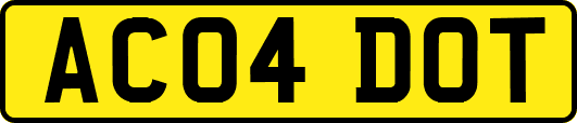 AC04DOT