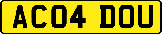 AC04DOU