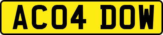 AC04DOW