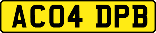AC04DPB