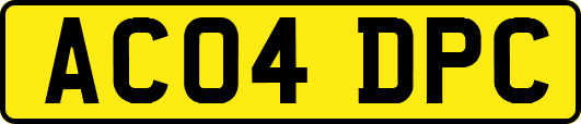 AC04DPC