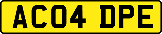 AC04DPE