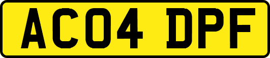 AC04DPF