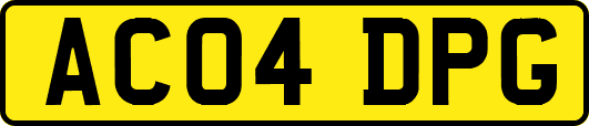 AC04DPG