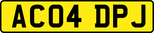 AC04DPJ