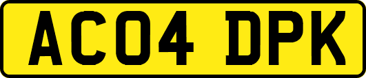 AC04DPK