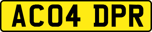 AC04DPR