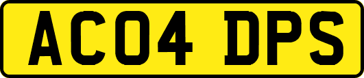 AC04DPS