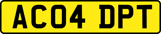 AC04DPT