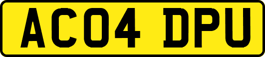 AC04DPU