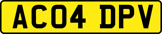 AC04DPV