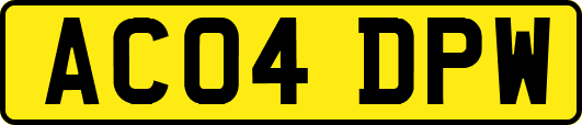 AC04DPW