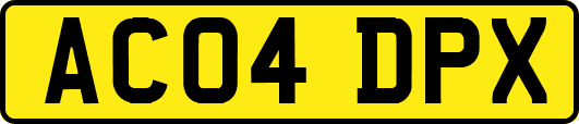 AC04DPX