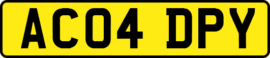 AC04DPY