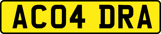 AC04DRA