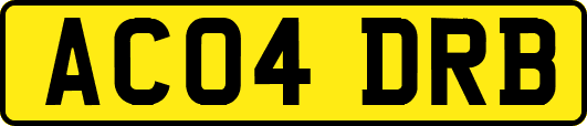 AC04DRB
