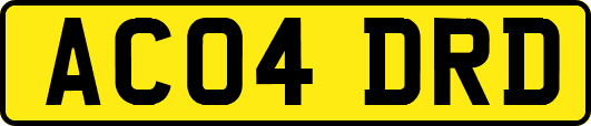 AC04DRD