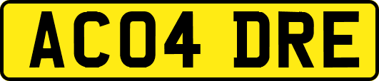 AC04DRE