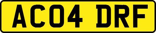 AC04DRF