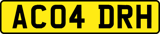 AC04DRH