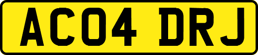 AC04DRJ