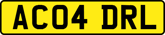 AC04DRL