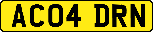 AC04DRN