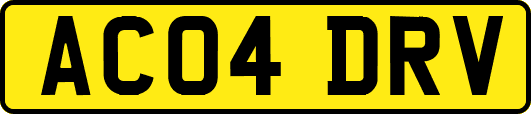 AC04DRV